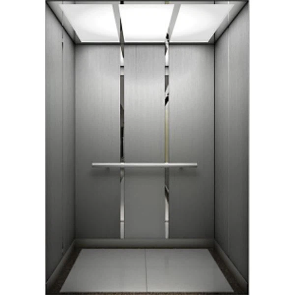 中国 8 人乗客エレベーター メーカー サプライヤー工場 - カスタマイズ