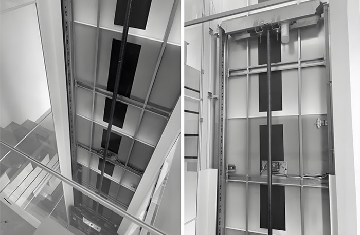 spiral home elevator spiral home elevator